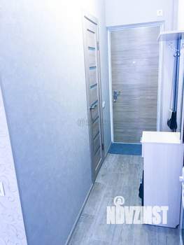 Студия квартира, вторичка, 19м2, 24/32 этаж