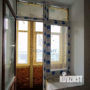2-к квартира, вторичка, 50м2, 1/9 этаж
