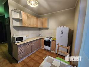 1-к квартира, вторичка, 35м2, 19/25 этаж