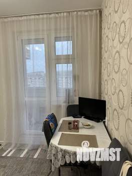 2-к квартира, вторичка, 58м2, 18/24 этаж