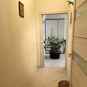 3-к квартира, вторичка, 77м2, 18/25 этаж