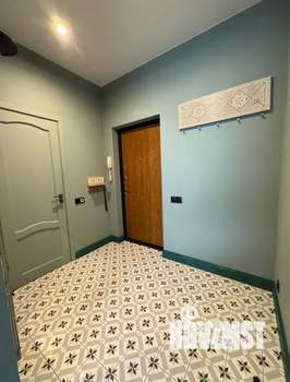 1-к квартира, вторичка, 40м2, 6/8 этаж