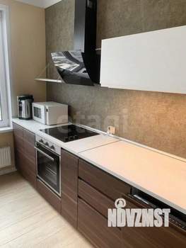 1-к квартира, вторичка, 36м2, 19/31 этаж