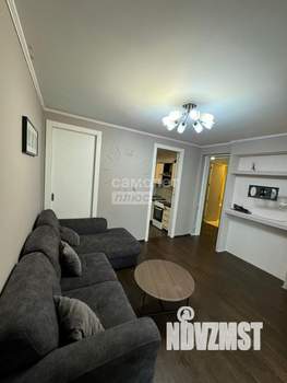 2-к квартира, вторичка, 44м2, 14/17 этаж