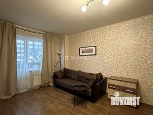 Студия квартира, вторичка, 31м2, 3/25 этаж