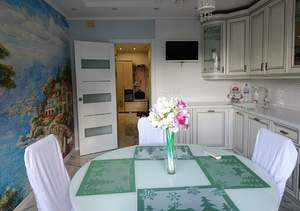 3-к квартира, вторичка, 81м2, 15/25 этаж