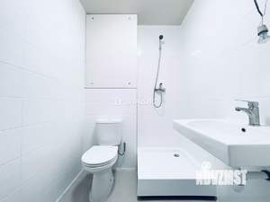 Студия квартира, вторичка, 23м2, 3/9 этаж