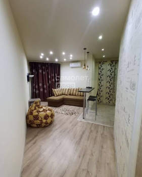 Студия квартира, вторичка, 31м2, 20/26 этаж