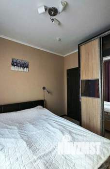 2-к квартира, вторичка, 46м2, 4/8 этаж