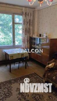 2-к квартира, вторичка, 46м2, 2/5 этаж