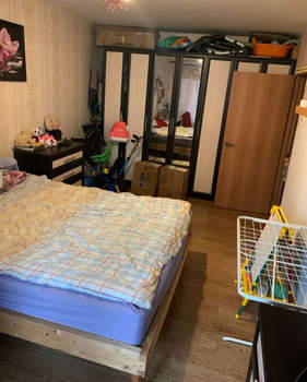 2-к квартира, вторичка, 50м2, 2/9 этаж