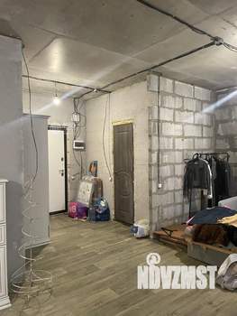 2-к квартира, вторичка, 43м2, 2/9 этаж