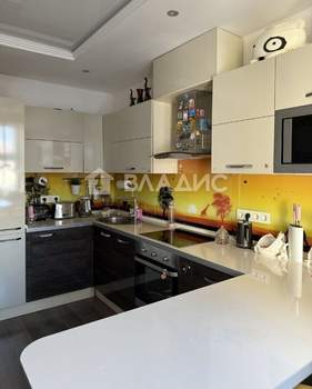 2-к квартира, вторичка, 39м2, 10/44 этаж