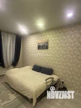 1-к квартира, вторичка, 33м2, 2/8 этаж