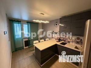 1-к квартира, вторичка, 41м2, 4/27 этаж