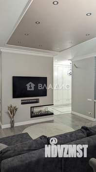 3-к квартира, вторичка, 124м2, 3/11 этаж