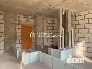 1-к квартира, вторичка, 32м2, 4/9 этаж