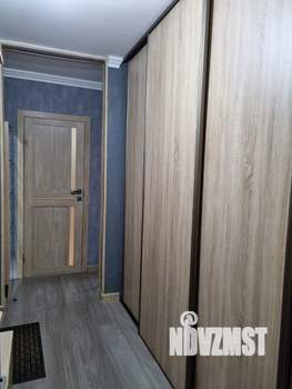 2-к квартира, вторичка, 47м2, 3/5 этаж