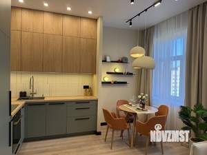 2-к квартира, вторичка, 64м2, 7/8 этаж