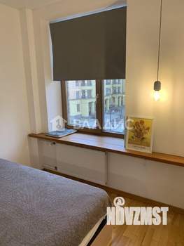 1-к квартира, вторичка, 36м2, 3/8 этаж