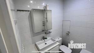 2-к квартира, вторичка, 39м2, 12/25 этаж