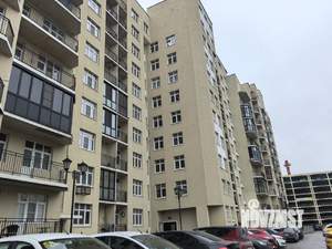 3-к квартира, сданный дом, 65м2, 8/10 этаж