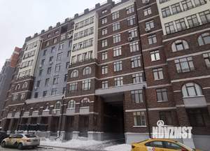 2-к квартира, вторичка, 49м2, 2/8 этаж