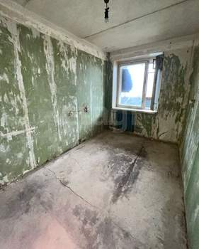 2-к квартира, вторичка, 53м2, 5/9 этаж