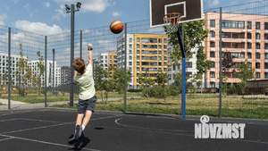 Студия квартира, вторичка, 20м2, 1/9 этаж