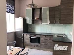 1-к квартира, вторичка, 40м2, 5/6 этаж