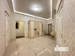 4-к квартира, вторичка, 169м2, 4/21 этаж