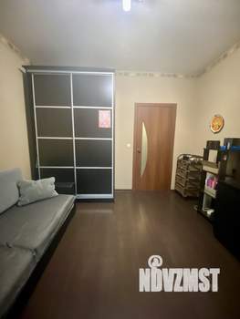 3-к квартира, вторичка, 94м2, 2/17 этаж