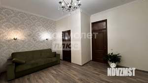 1-к квартира, вторичка, 43м2, 16/17 этаж