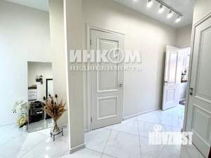2-к квартира, вторичка, 73м2, 7/9 этаж