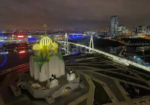 3-к квартира, вторичка, 75м2, 18/25 этаж