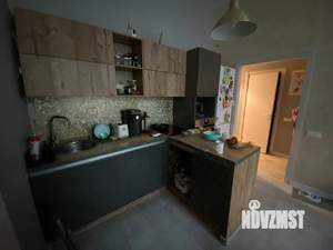 3-к квартира, вторичка, 86м2, 1/9 этаж