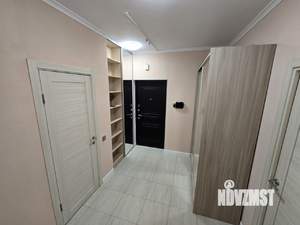 1-к квартира, вторичка, 39м2, 24/25 этаж