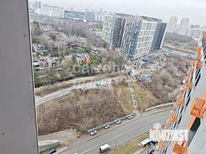 Студия квартира, вторичка, 26м2, 25/31 этаж