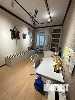 3-к квартира, вторичка, 113м2, 4/4 этаж