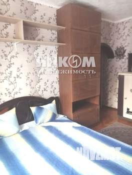 3-к квартира, вторичка, 67м2, 1/12 этаж