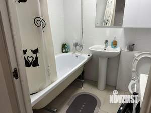 Студия квартира, вторичка, 23м2, 5/26 этаж