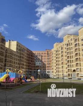 2-к квартира, вторичка, 48м2, 4/8 этаж