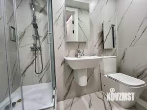 1-к квартира, вторичка, 32м2, 7/30 этаж