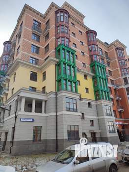 3-к квартира, вторичка, 76м2, 4/8 этаж