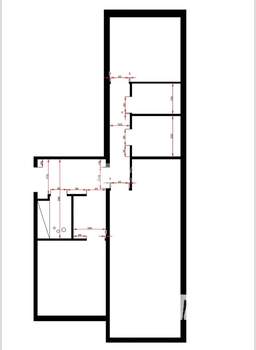 2-к квартира, вторичка, 71м2, 22/23 этаж