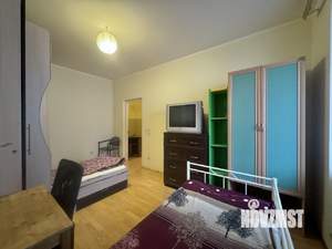 2-к квартира, вторичка, 56м2, 6/18 этаж