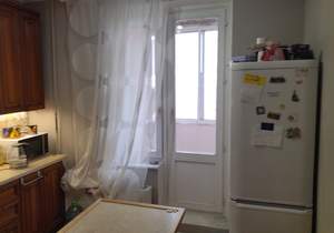 1-к квартира, вторичка, 38м2, 12/17 этаж