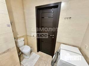 2-к квартира, вторичка, 64м2, 2/18 этаж