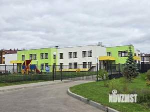 1-к квартира, вторичка, 37м2, 2/3 этаж