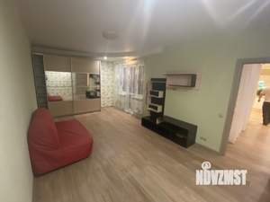 3-к квартира, вторичка, 79м2, 2/8 этаж